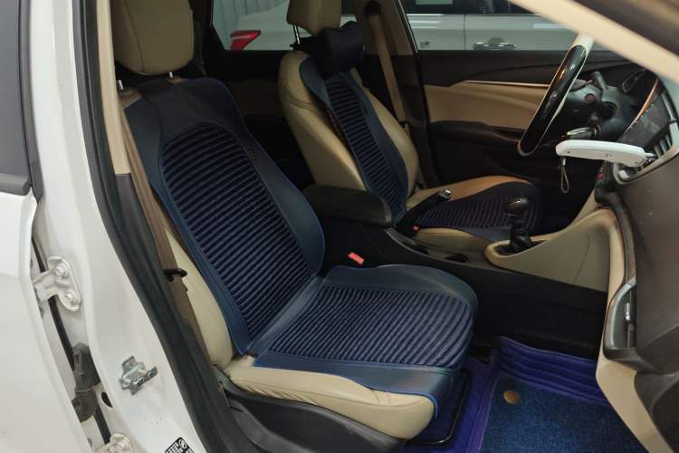 Used Buick GT 2016 15N Manual Elite Edition