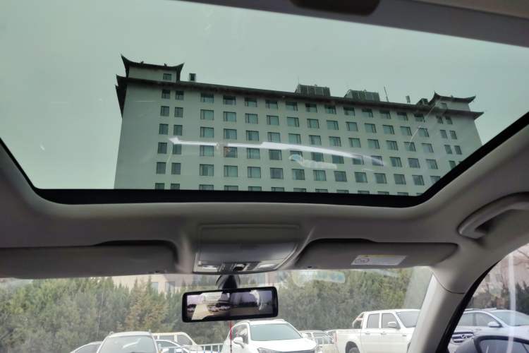 Used Skoda Superb 2019 Restyled TSI330 DSG Comfort Edition