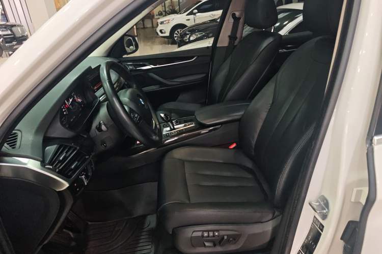 Used BMW X5 2014 xDrive35i Luxury Edition