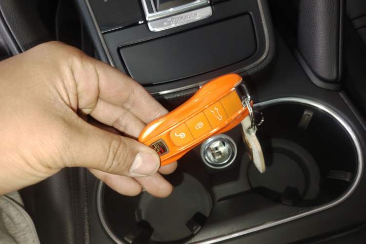 Used Porsche Cayenne 2019 Cayenne 3.0T
