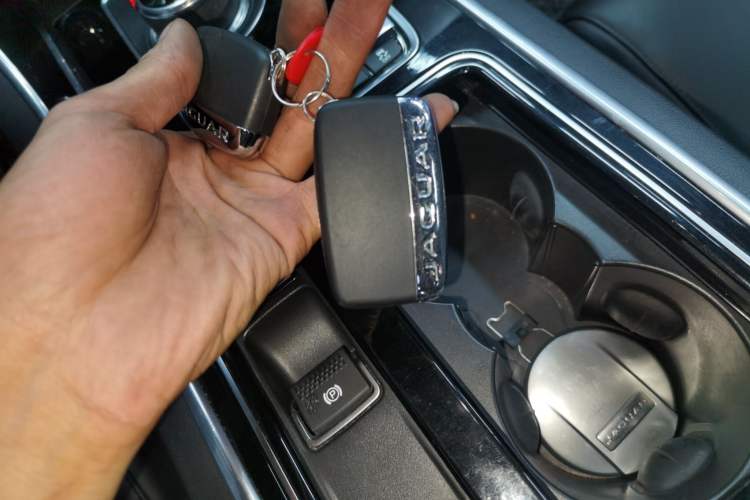 Used Jaguar XEL 2018 2.0T 200 PS Elite Edition