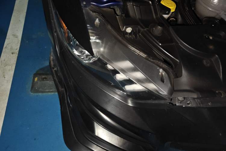 Used Ford Mustang 2015 2.3T Automatic/Manual Transmission Sport Edition Parallel Import U.S. Specification