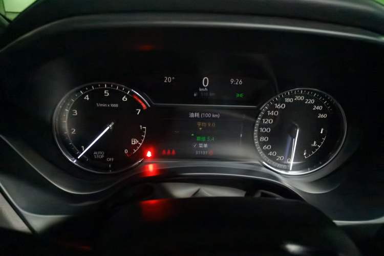 Used Cadillac CT4 2022 28T Prestige Edition
