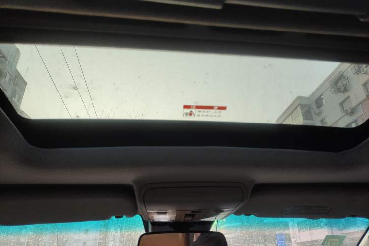 Used Luxgen Great 7 SUV 2012 Limited-Edition Sharp Model 2.2T Two-Wheel Drive Smart Version