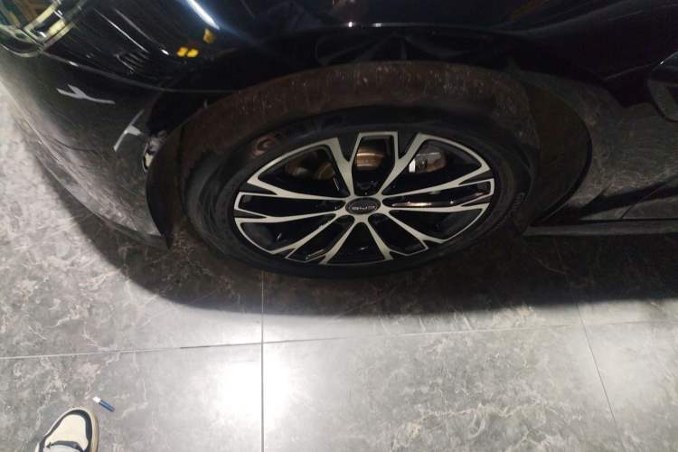 Used BYD Seal 2025 510 Smart Navigation Version