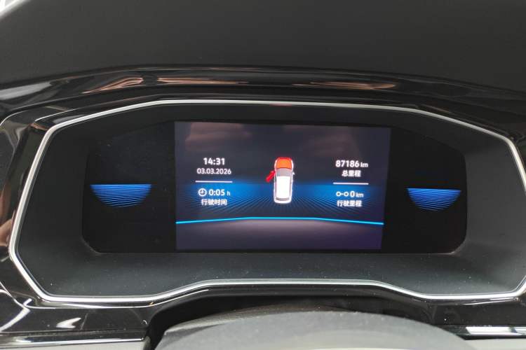 Used Volkswagen Sagitar 2021 280TSI DSG Excellence Edition