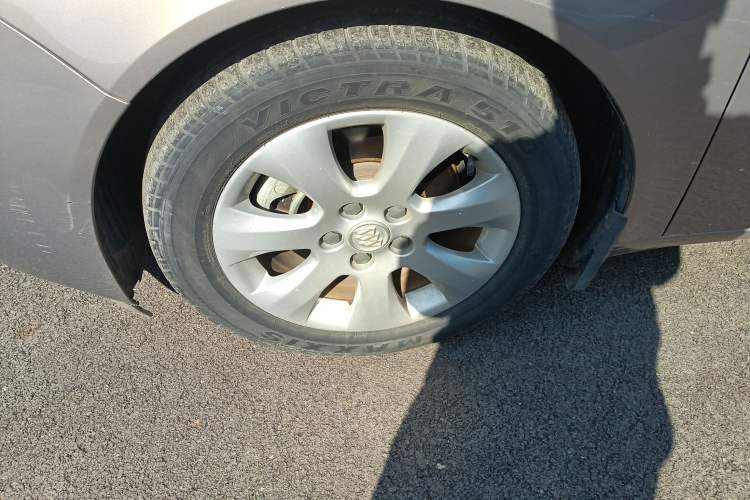 Used Buick Regal 2015 1.6T Leading Technology Model