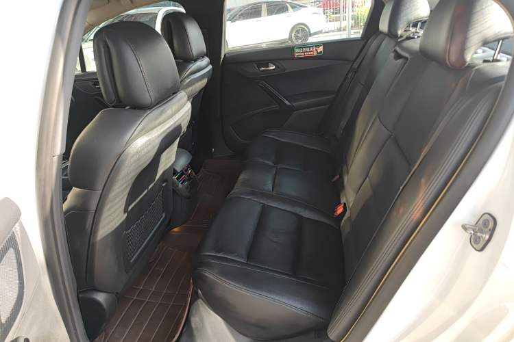 Used Peugeot 508 2015 1.6THP Automatic Prestige Edition
