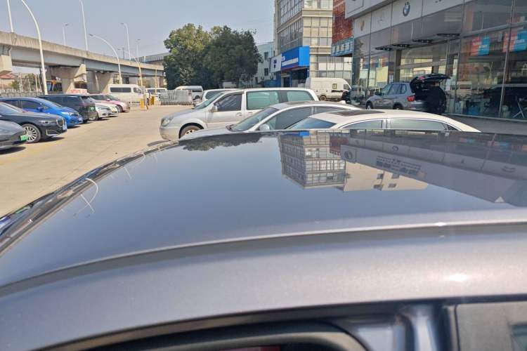 Used Chery Tiggo 5x 2025 High-Energy Version 1.5T CVT Comfort Model