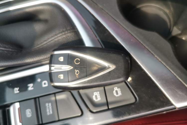 Used CHANGAN Eado 2020 PLUS Blue Whale NE 1.4T GDI DCT Flagship Model
