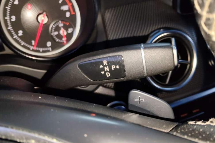 Used Mercedes-Benz GLA 2018 GLA 200 Sport Edition
