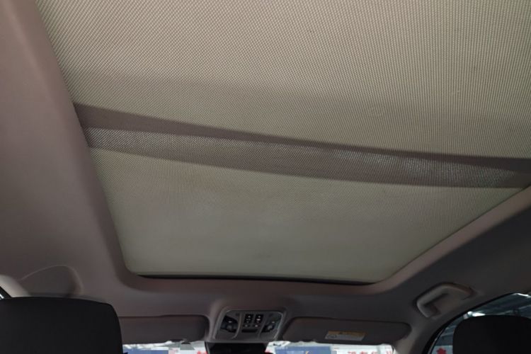 Used Haval F7 2020 1.5T Two-Wheel Drive i-Type