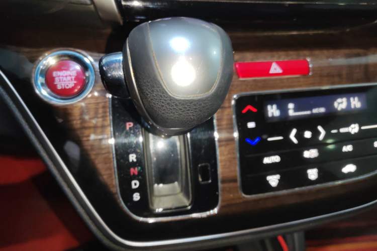 Used Honda Odyssey 2017 2.4L Smart Edition