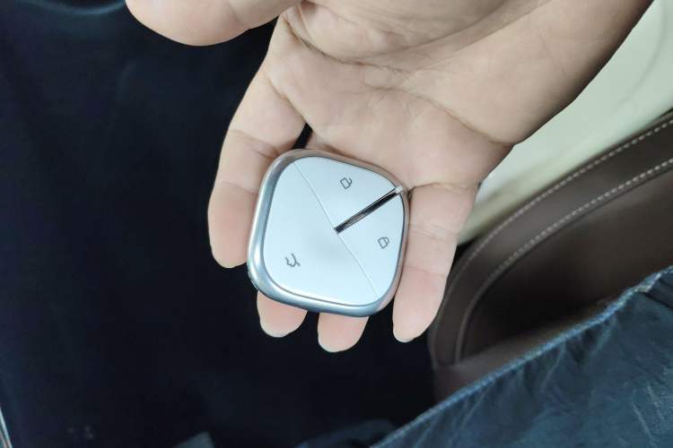 Used Wuling Bingo 2023 333 km Lingxi Connected+ Version