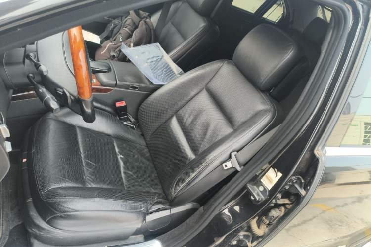 Used Mercedes-Benz S-Class 2011 S 350 L CGI 4MATIC
