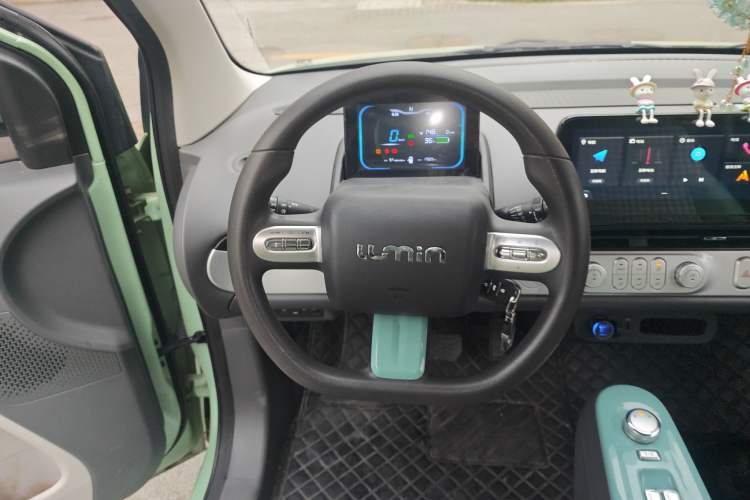 Used Qiyuan Lumin 2022 155 km – Refreshingly Sweet Edition