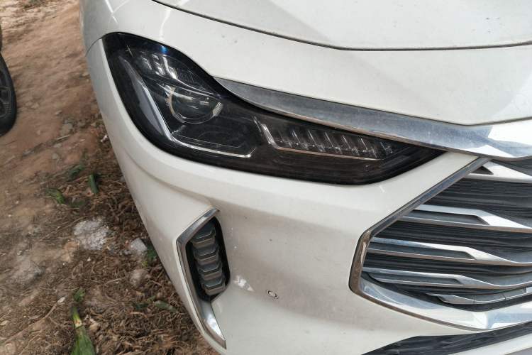 Used JETOUR X70 PLUS 2021 1.6T DCT Base 5-Seater
