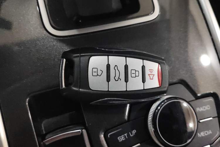 Used Haval H6 2019 Sport Edition 1.5T Automatic Two-Wheel Drive Elite Model China VI