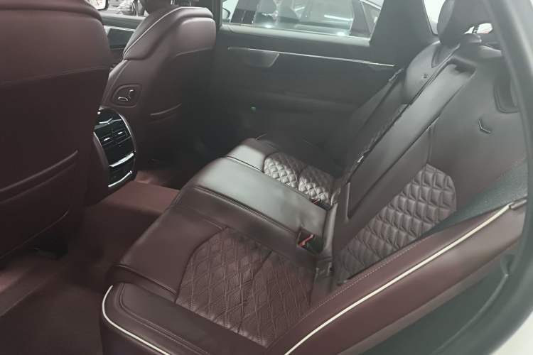 Used Cadillac CT6 2023 28T Platinum Edition