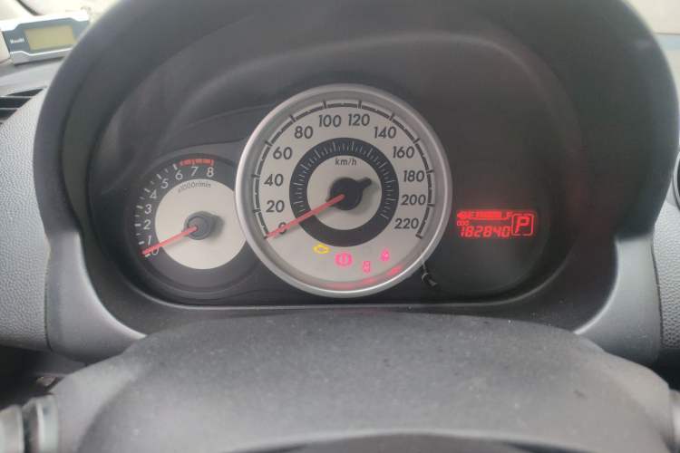 Used Mazda 2 2007 1.3L Automatic Standard Edition