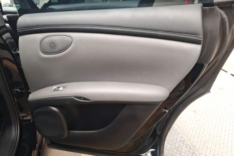 Used IM LS6 2023 Max Long-Range Version
