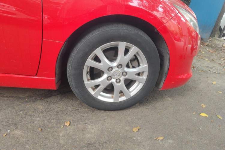 Used Mazda 6 2015 2.0L Automatic Elite Edition