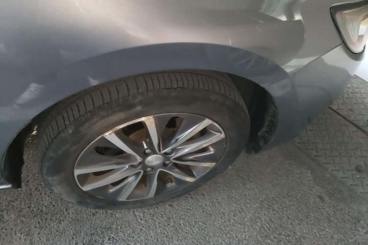 Used Buick GL6 2018 18T 6-Seater Prestige Model