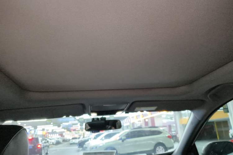 Used Honda CR-V 2019 240TURBO CVT 2WD Fashion Edition China V