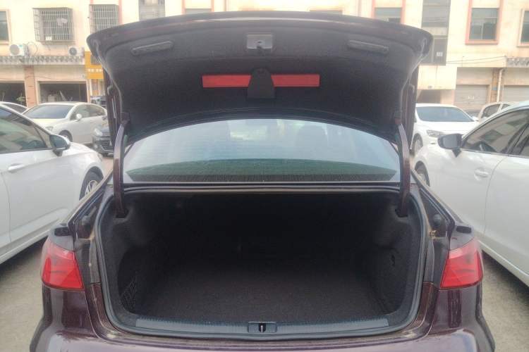 Used Audi A3 2016 Limousine 35 TFSI Style Edition
