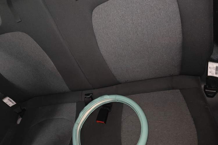 Used Wuling Hongguang MINIEV 2022 Enjoy Edition Lithium Iron Phosphate
