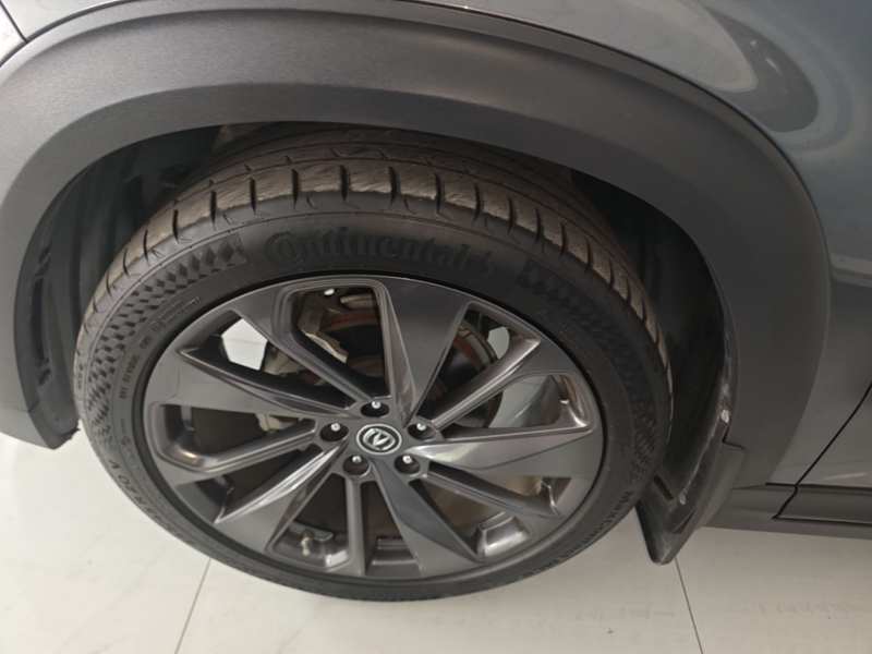 Used CHANGAN UNI-T 2020 1.5T Flagship Version — 22
