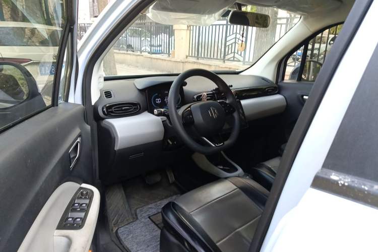 Used Leapmotor T03 2023 310 Lite Edition