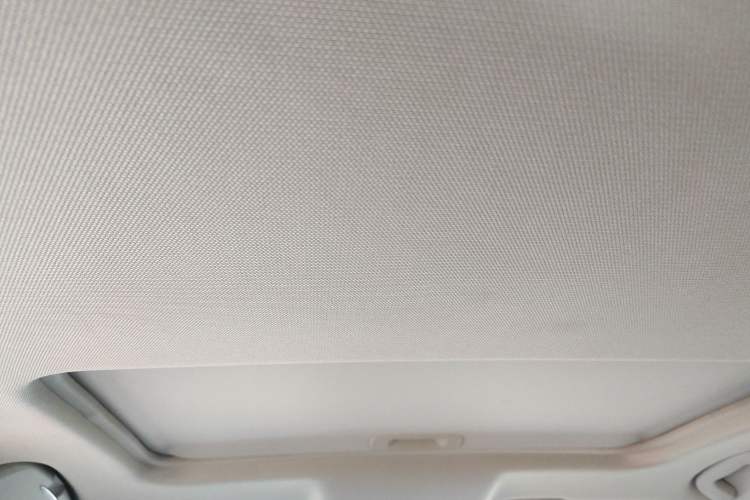 Used Hongqi H5 2019 30TD Smart Connect Dynamic Edition Headliner