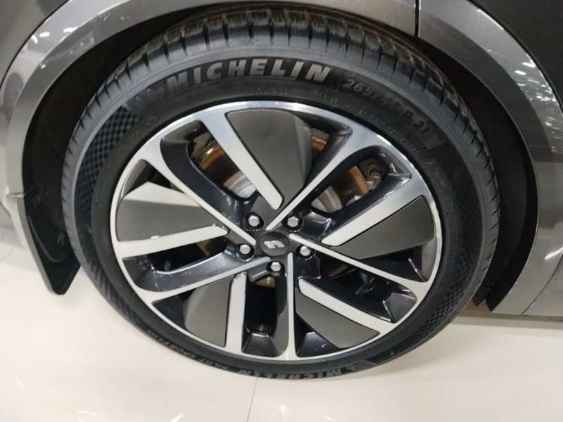 Used Li Auto L7 2024 MAX Model — 25