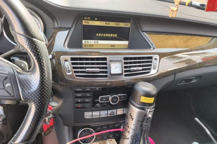 Used Mercedes-Benz CLS 2012 CLS 300 CGI
