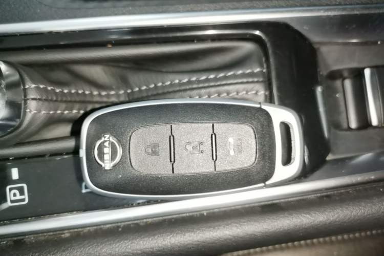 Used Nissan Sylphy 2023 1.6L CVT Enjoyment Edition