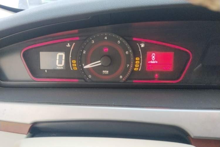 Used Roewe 550 2013 Classic Edition 550 1.8L Manual Fashion Model
