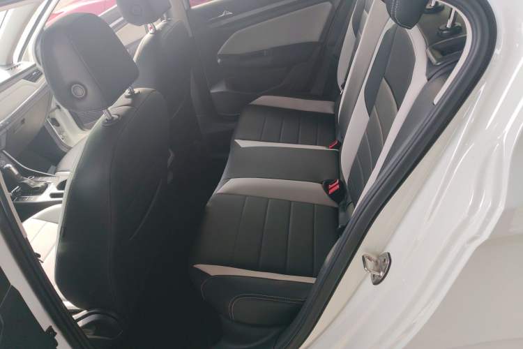 Used Volkswagen Bora 2023 200TSI DSG Comfort Edition
