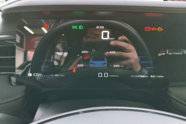 Used Roewe i5 2023 1.5L Manual Comfort Edition