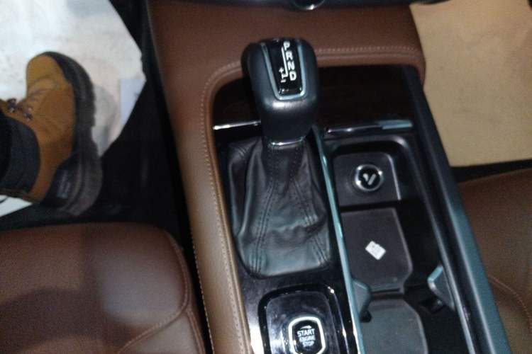 Used Volvo S90 2018 T4 Zhiyuan Edition