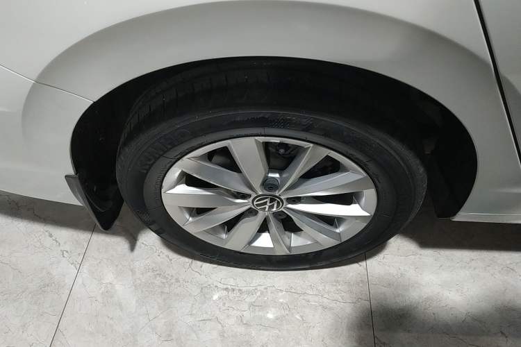 Used Volkswagen Bora 2021 1.5L Automatic Comfort Smart Connect Edition