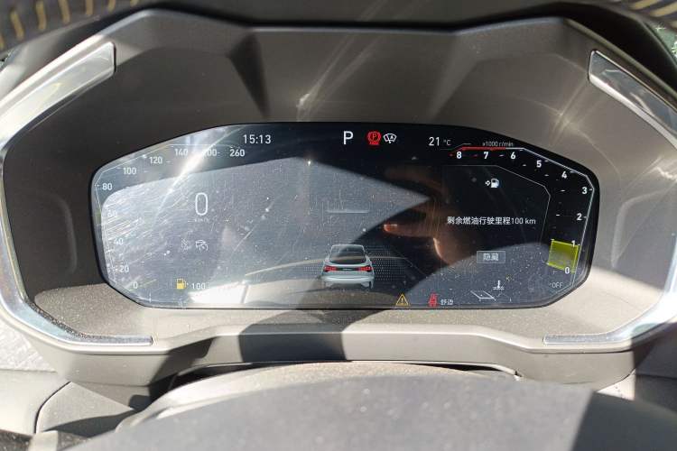 Used Lynk & Co 05 2020 2.0TD Two-Wheel Drive Shine Halo