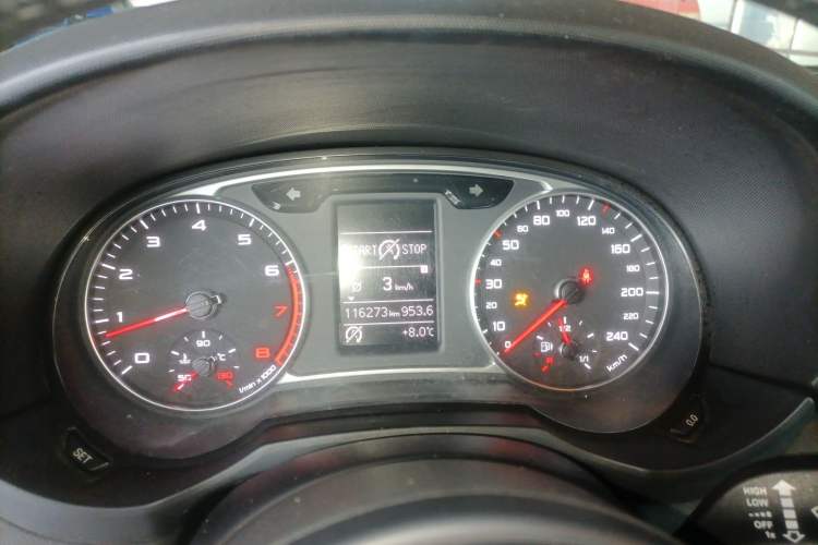 Used Audi A1 2014 30 TFSI Sportback Technology Model
