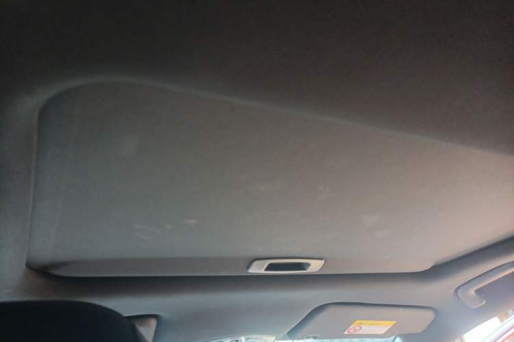 Used GAC Trumpchi EMPOW 2021 270T DCT J15 Version Headliner