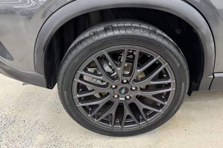 Used Oshan X5 2021 1.5T DCT Flagship Edition