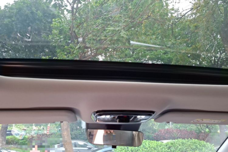 Used Geely Galaxy A7 2025 Model EM-i 150km Exploration+ Edition