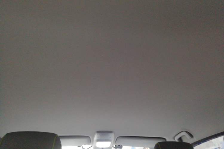 Used Baojun KiWi EV 2021 Artist Model Lithium Iron Phosphate