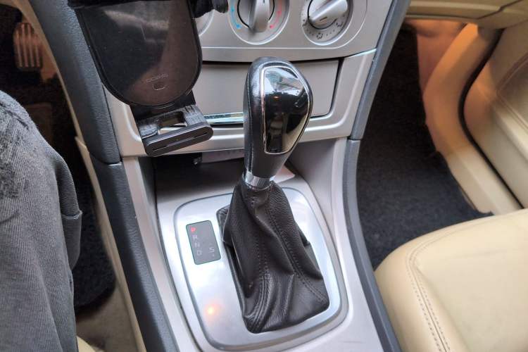 Used Ford Mondeo 2010 2.3L Fashion Edition