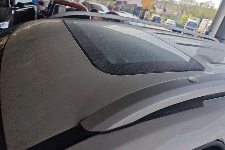 Used SWM X7 2017 1.5T Automatic Smart Enjoyment Version 7 Seats