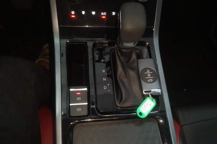 Used Chery Tiggo 5x 2021 Superhero Edition 1.5L CVT Luxury Model